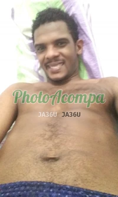 Acompanhante masculino em Itaboraí com beijo grego (4) — Diego