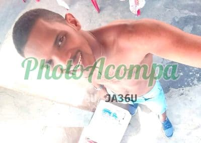 Acompanhante masculino foto sem retoque em Itaboraí, foto 5 de Diego