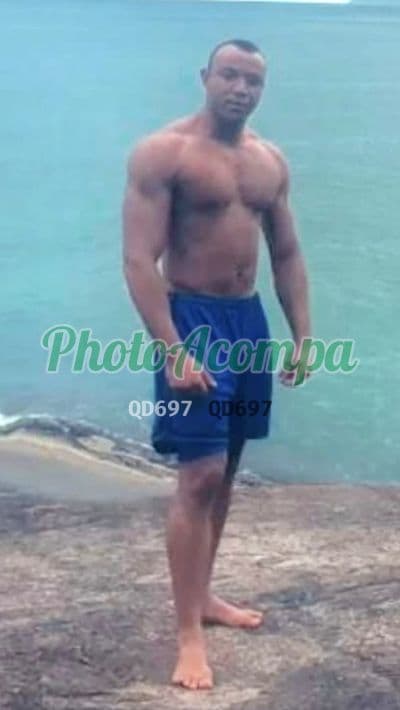 Acompanhante masculino foto sem retoque em São Paulo (5) — Diego