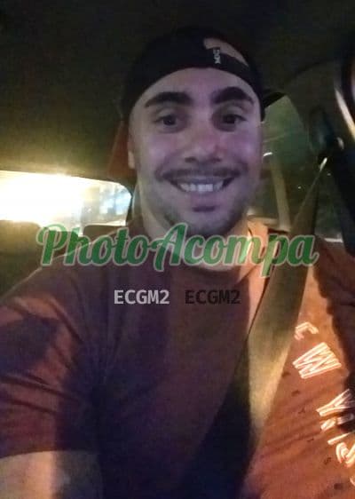 Acompanhante masculino em ABC Paulista com beijo grego (2) — Diego