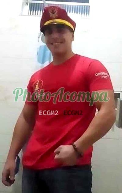 Foto 3: Acompanhante masculino foto verificada em ABC Paulista — Diego