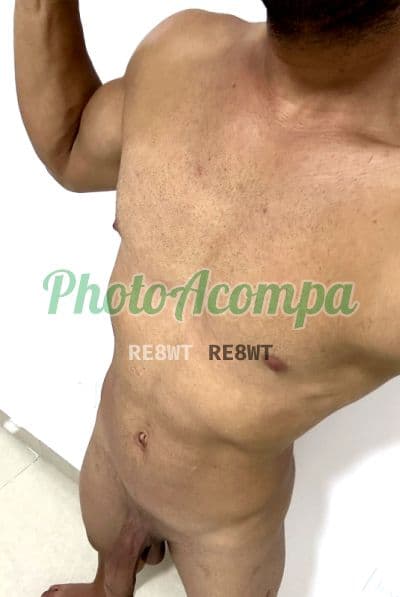 Acompanhante masculino foto sem retoque em Rio de Janeiro (5) — Diego