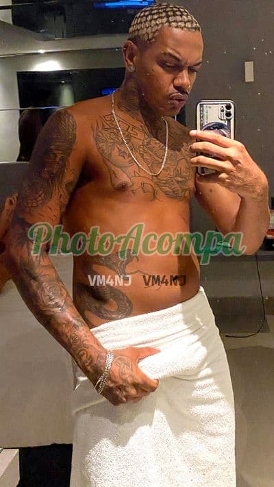Acompanhante masculino foto verificada em São Paulo, foto 3 de Diego