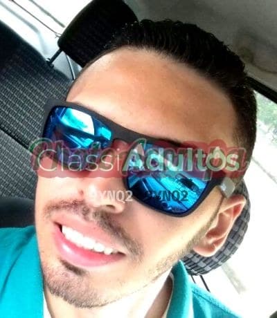 Acompanhante masculino imagem do anúncio em Campinas — Diego