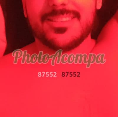 Acompanhante masculino em Campinas com beijo grego (4) — Diego