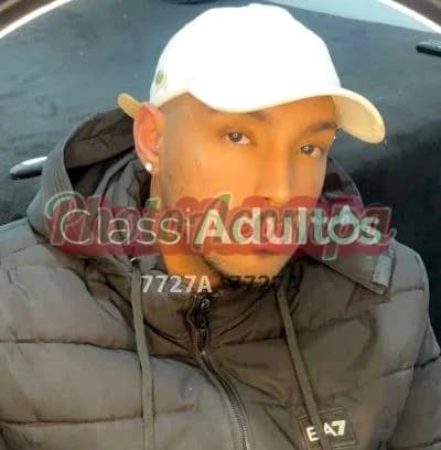 Acompanhante masculino imagem do anúncio em Campos dos Goytacazes — Diego