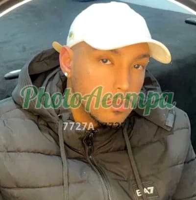 Acompanhante masculino foto sem retoque em Campos dos Goytacazes, foto 5 de Diego