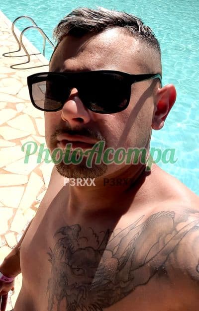 Foto 3: Acompanhante masculino foto verificada em Balneário Camboriú — Diego