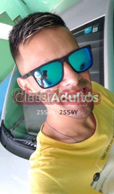 Acompanhante masculino imagem do anúncio em Itu — Dieguinho