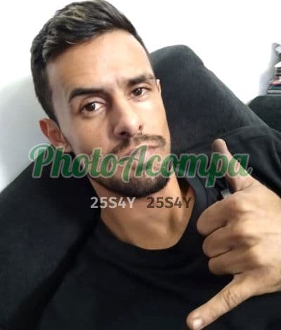 Acompanhante masculino foto verificada em Itu, foto 3 de Dieguinho