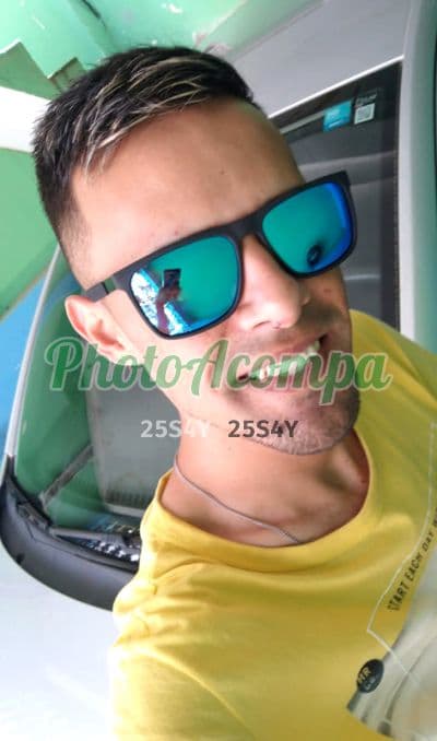 Foto 5: Acompanhante masculino foto sem retoque em Itu — Dieguinho