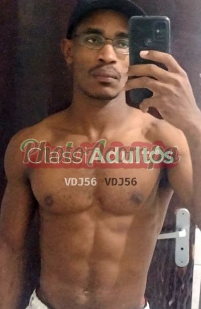 Acompanhante masculino imagem do anúncio em Osasco — Dieguinho