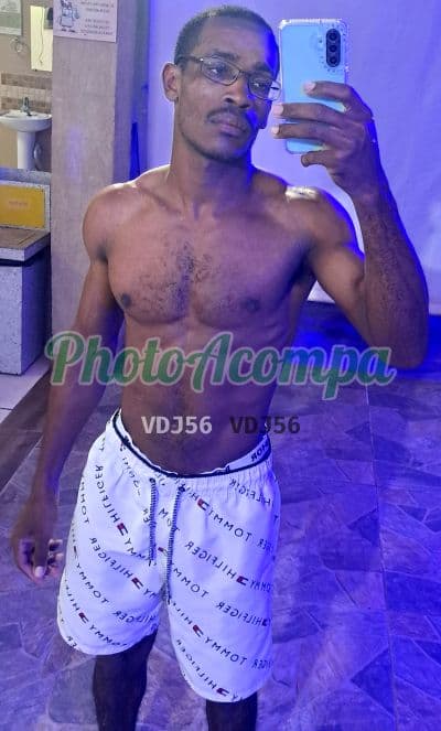 Foto 2: Acompanhante masculino em Osasco — beijo na boca, Dieguinho