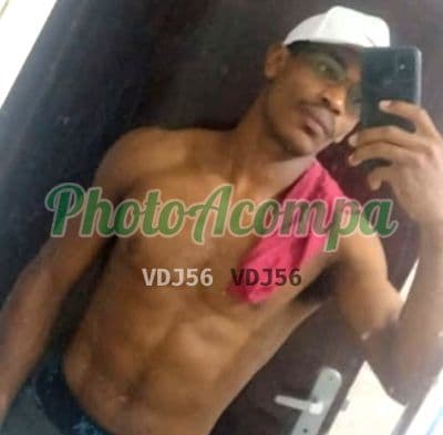 Acompanhante masculino foto verificada em Osasco, foto 3 de Dieguinho