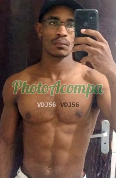 Foto 5: Acompanhante masculino foto sem retoque em Osasco — Dieguinho