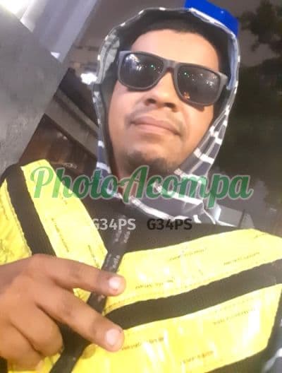 Acompanhante masculino em Niterói — beijo grego, foto 2 de Diguinh