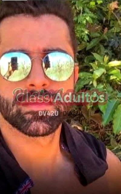 Acompanhante masculino imagem do anúncio em Ribeirão Preto — Dih