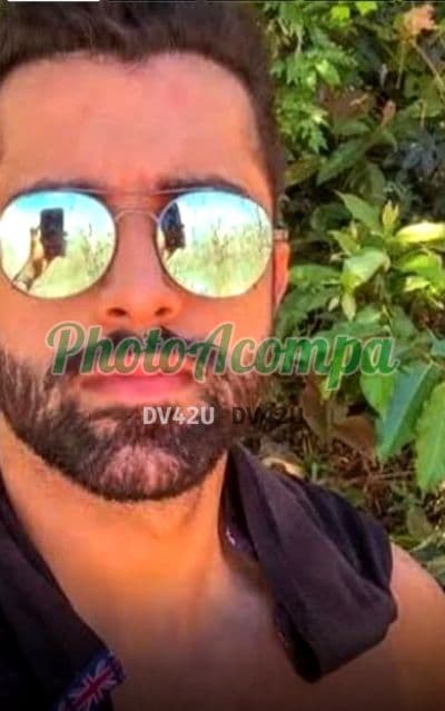 Acompanhante masculino foto sem retoque em Ribeirão Preto — Dih, foto 5