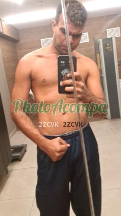 Acompanhante masculino foto sem retoque em ABC Paulista (5) — Dii