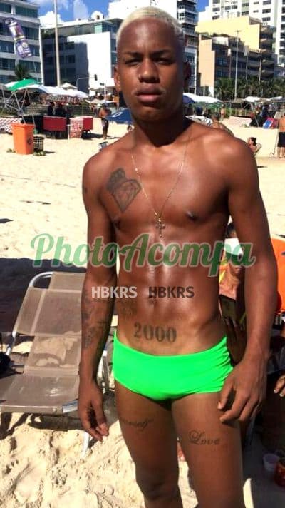 Acompanhante masculino foto sem retoque em Duque de Caxias — Diogo, foto 5