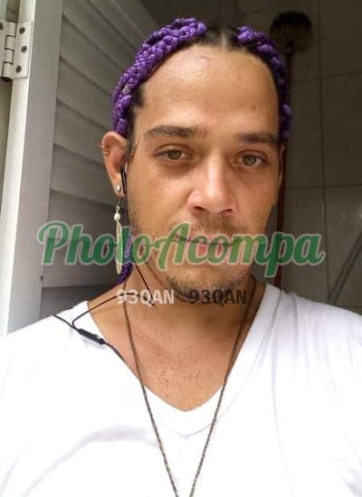 Foto 4: Acompanhante masculino imagem autêntica em Praia Grande — Diogo