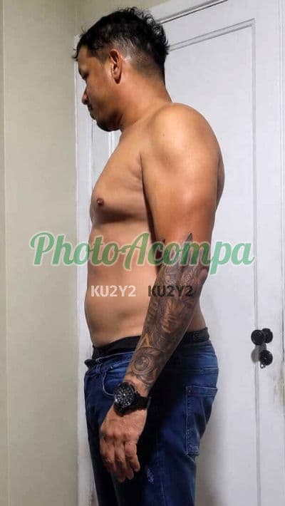 Acompanhante masculino foto sem retoque em Santos — Diogo, foto 5