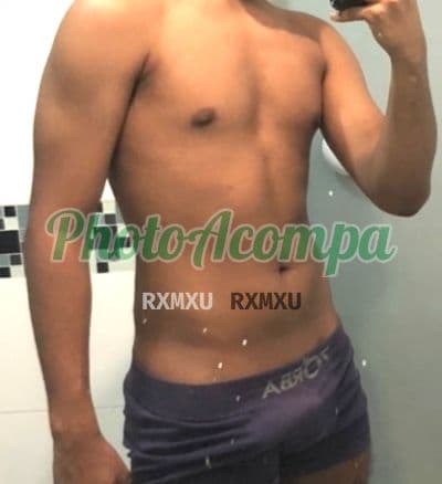 Acompanhante masculino foto sem retoque em Rio de Janeiro (5) — Diogo