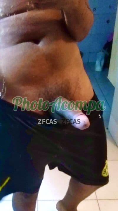 Foto 2: Acompanhante masculino foto real em Rio de Janeiro — Dionísio