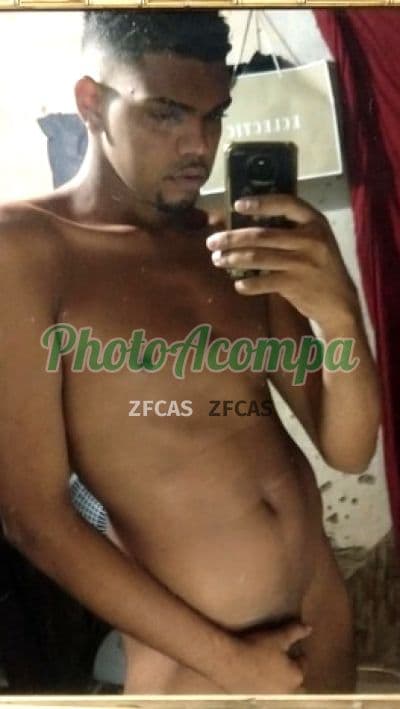 Acompanhante masculino imagem autêntica em Rio de Janeiro — Dionísio, foto 4