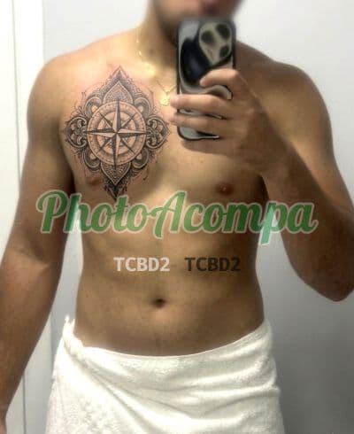 Acompanhante masculino em São Paulo com beijo na boca (2) — Dipietro
