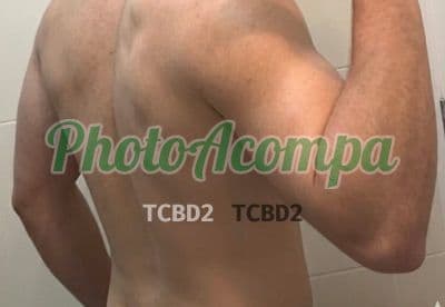 Foto 3: Acompanhante masculino foto verificada em São Paulo — Dipietro