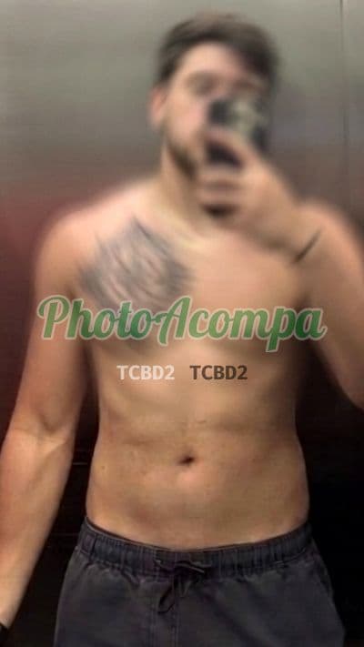 Foto 5: Acompanhante masculino foto sem retoque em São Paulo — Dipietro