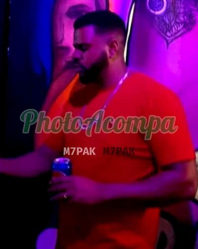 Foto 2: Acompanhante masculino em São Paulo — beijo grego, Doby