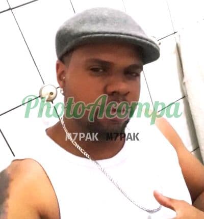 Acompanhante masculino em São Paulo — beijo grego, foto 6 de Doby