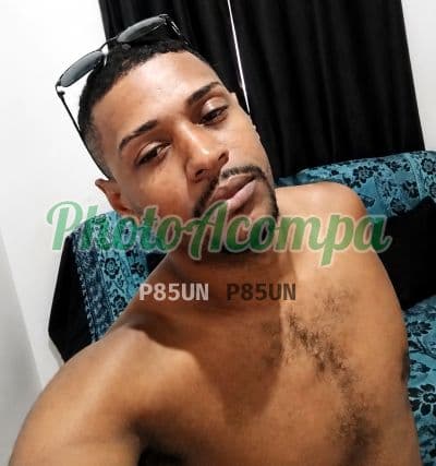 Acompanhante masculino foto verificada em Rio de Janeiro, foto 3 de Dodô