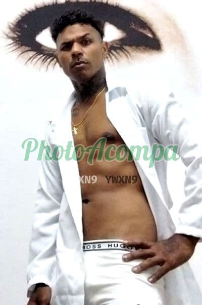 Acompanhante masculino foto verificada em Santos — Dody, foto 3