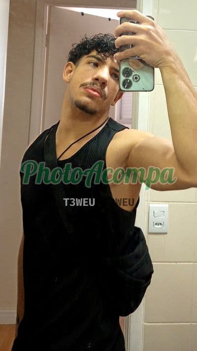 Acompanhante masculino foto sem retoque em São Paulo (5) — Dólar