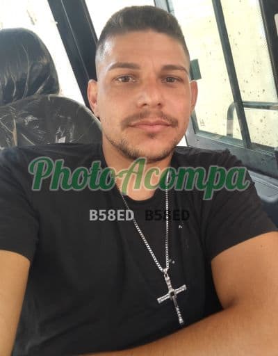 Acompanhante masculino imagem original em São Paulo (6) — Dom