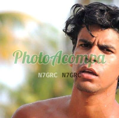 Foto 3: Acompanhante masculino foto verificada em São Paulo — Dom
