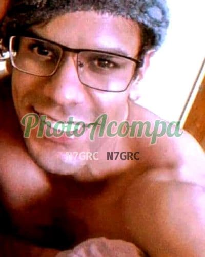 Acompanhante masculino em São Paulo com garganta profunda (4) — Dom