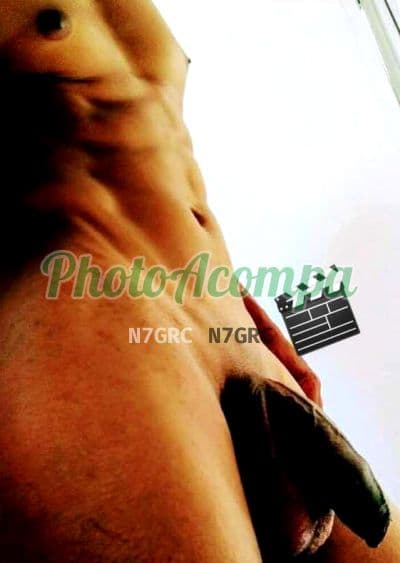Acompanhante masculino foto sem retoque em São Paulo, foto 5 de Dom