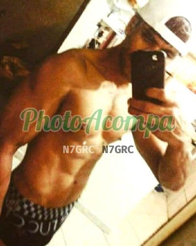 Acompanhante masculino em São Paulo com beijo na boca (6) — Dom