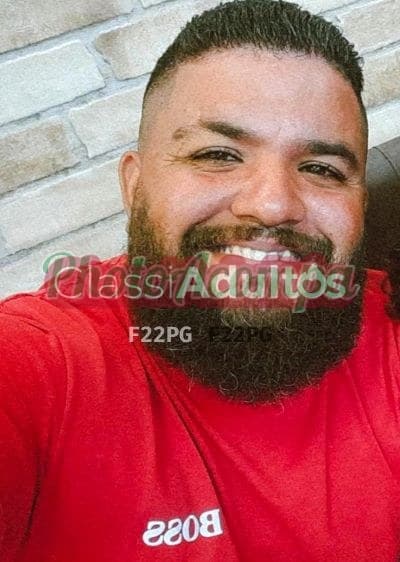 Acompanhante masculino imagem do anúncio em Nova Iguaçu, foto de perfil