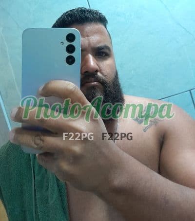 Foto 3: Acompanhante masculino foto verificada em Nova Iguaçu — Dom