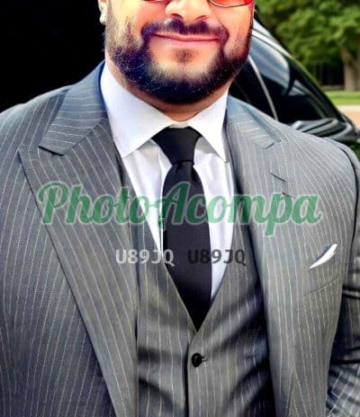 Acompanhante masculino em Santos com beijo na boca (2) — Dom Dotado