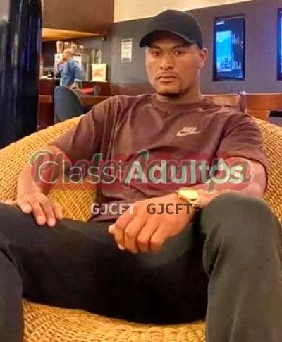 Acompanhante masculino imagem do anúncio em Rio de Janeiro, foto de perfil