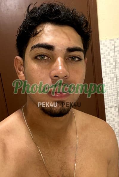 Foto 2: Acompanhante masculino em Jundiaí — beijo grego, Dominick