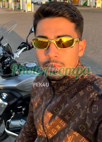 Acompanhante masculino foto verificada em Jundiaí, foto 3 de Dominick