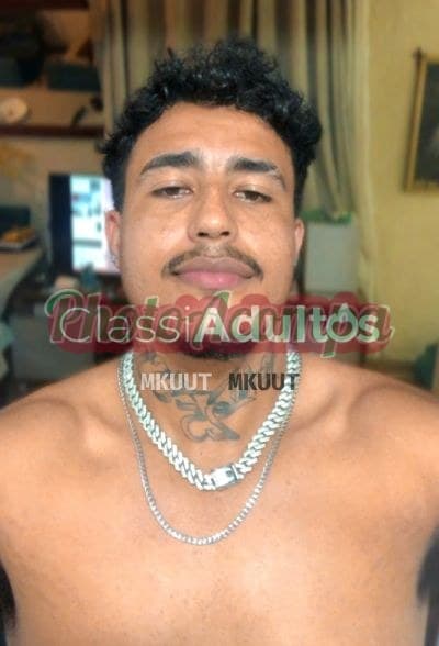 Acompanhante masculino imagem do anúncio em Rio de Janeiro