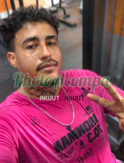 Foto 4: Acompanhante masculino imagem autêntica em Rio de Janeiro — Don